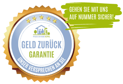 Geld-Zurück-Garantie-PflegezuHause